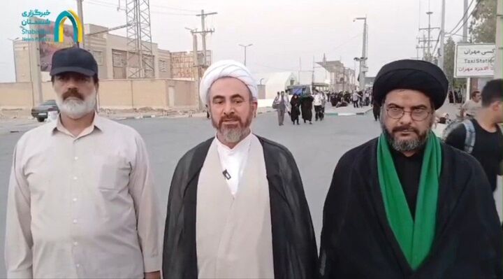 امام جمعه ایلام: ایلام دیار مهمان‌نوازی و مهر است