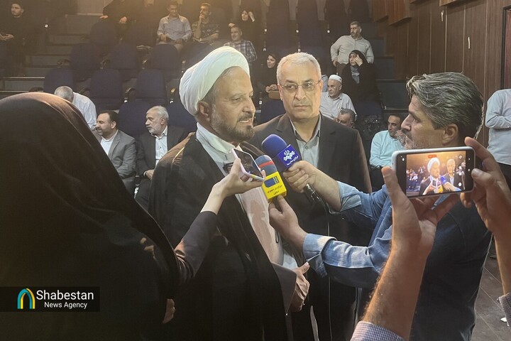 گسترش فعالیت‌های کانون مساجد با تمرکز بر جذب نوجوانان و جوانان