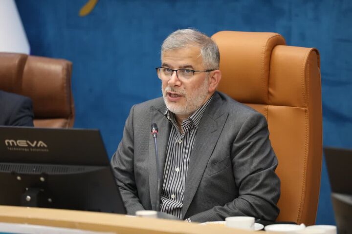 مساجد باید محور تصمیم‌سازی فرهنگی و اجتماعی در محلات باشند