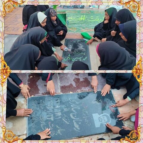 حماسه بچه مسجدیهای هرمزگان در جنگ ۱۲ روزه