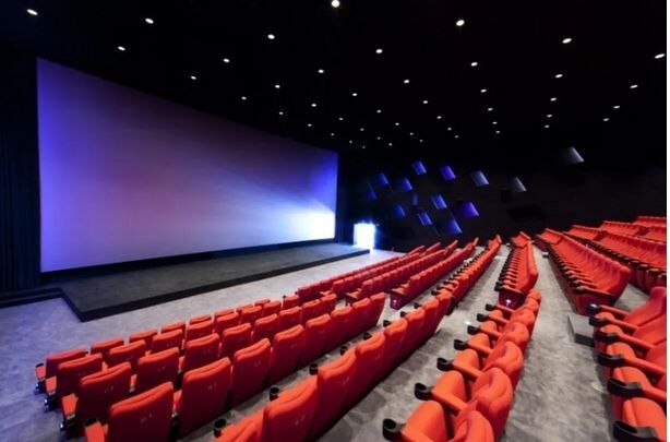 «مسجدسینما»؛ روایت ایده‌ای متفاوت و جوان‌پسند در جذاب‌سازی خانه‌های خدا