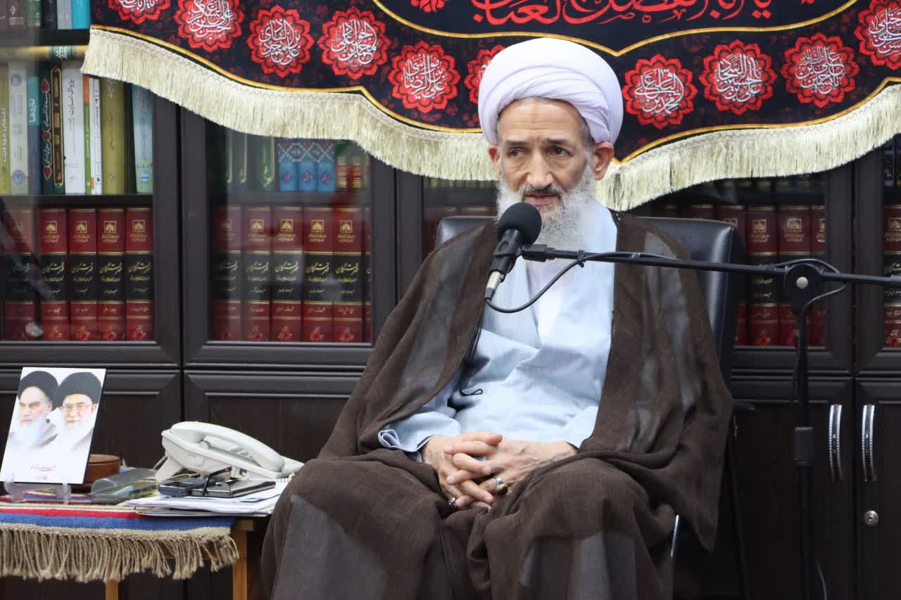 رسانه ملی میدان‌دار مقابله با رسانه‌های تحت نفوذ غرب و صهیونیسم است