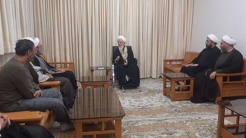 سنت‌گذاری‌های سیاسی ریشه در متن دین دارد نه عرفیات یا عادت‌های اجتماعی