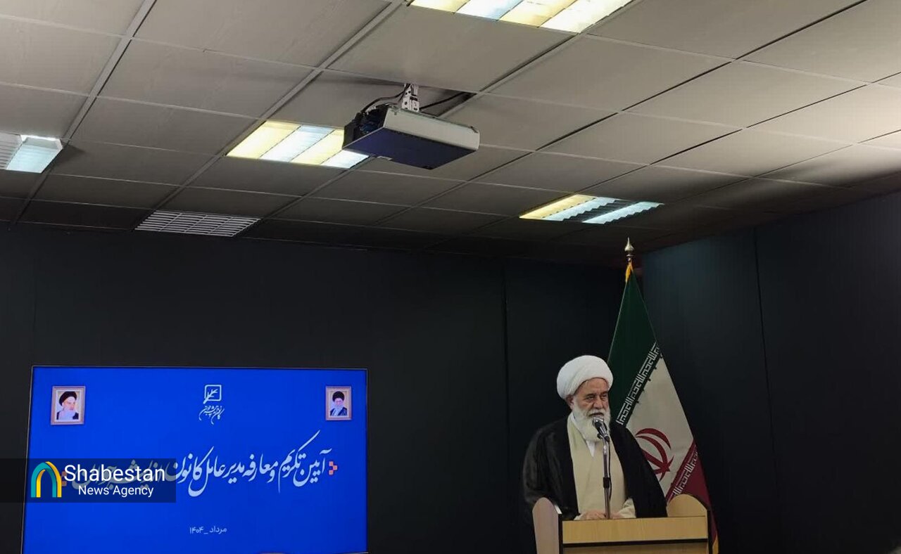 موج معنویتگرایی در جوانان فراگیر شده/ ماجرای تاسیس کانون اندیشه جوان