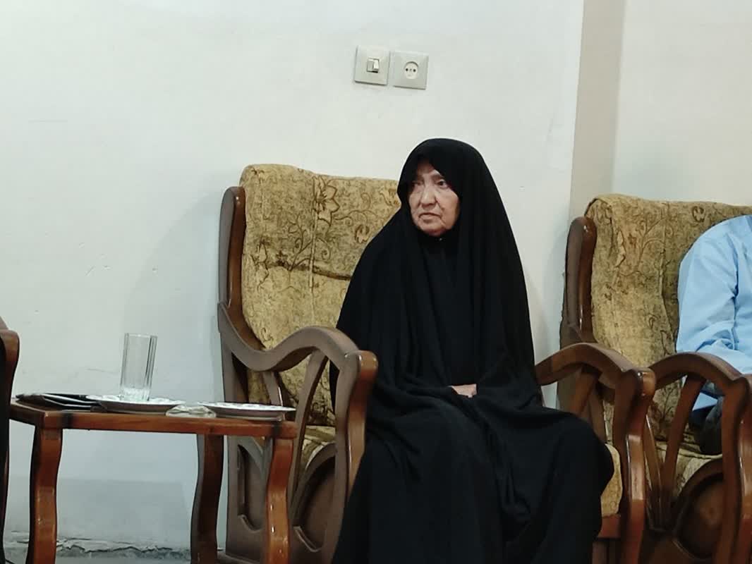 قلم مسوولیت بزرگی دارد و خبرنگاران باید در انتشار اخبار بسیار مراقب باشند