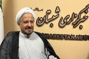 ظرفیت هنری مساجد گلستان زمینه‌ساز تحول فرهنگی است
