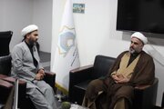 «نماز» راهبرد تربیتی و تمدن ساز در جامعه پویا است