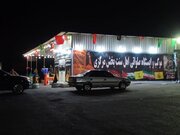 موکب و ایستگاه صلواتی اهل سنت در بندرلنگه راه اندازی می شود