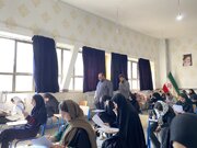 «بنیان مرصوص»، طرح تقویت درسی بچه‌های مسجد