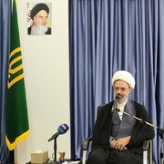 ظرفیت‌ها و کارکردهای اصلی مساجد باید احیاء شود