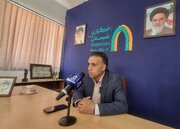 بازدید سرپرست شرکت آب‌ و فاضلاب خراسان جنوبی از خبرگزاری شبستان