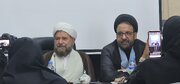 قدرت قلم در جنگ نرم کمتر از موشک نیست