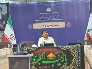 اختصاص بخشی از بودجه فرهنگی شهرداری زنجان به فعالیت عمرانی مساجد