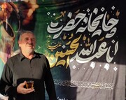آغاز خدمت‌رسانی موکب «مهدی موعود(عج)» فردوس در کوفه