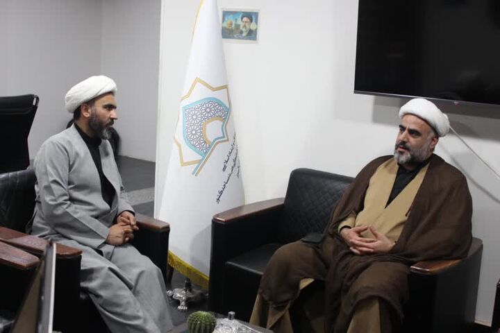 «نماز» راهبرد تربیتی و تمدن ساز در جامعه پویا است