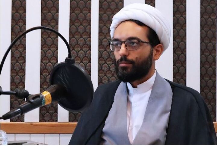 پیاده روی اربعین حسینی؛ نمایش ایستادگی در برابر ظلم است