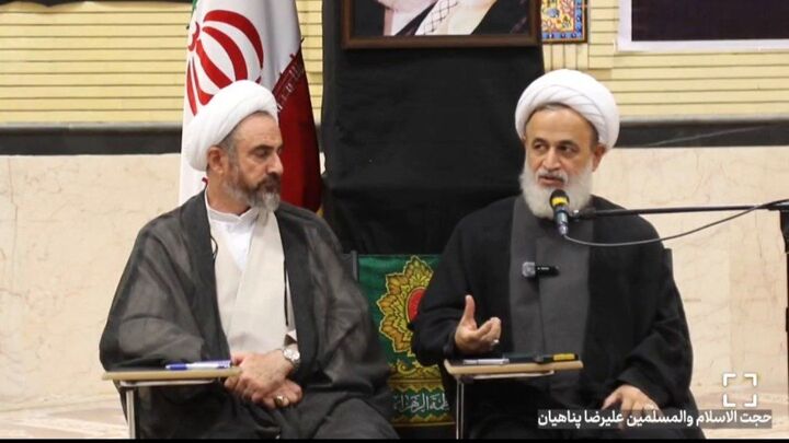 اربعین، از پایگاه‌های اصلی رفع مشکلات فرهنگی