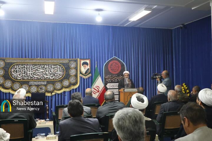 شورای هماهنگی تبلیغات اسلامی تجربه موفقی برای آیندگان است