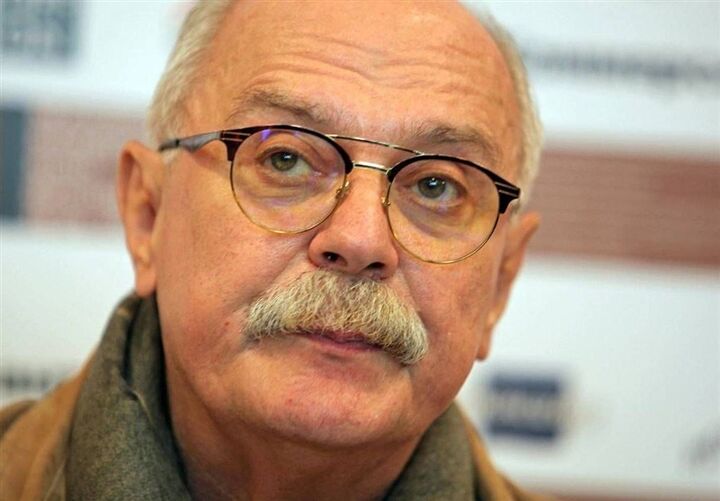 همدردی میخالکوف فیلمساز مطرح سینمای جهان با سینماگران ایرانی