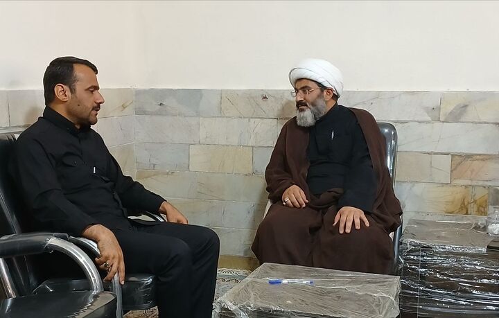 تربیت نوجوانان مأنوس با نهج البلاغه در کانون‌های مساجد زنجان