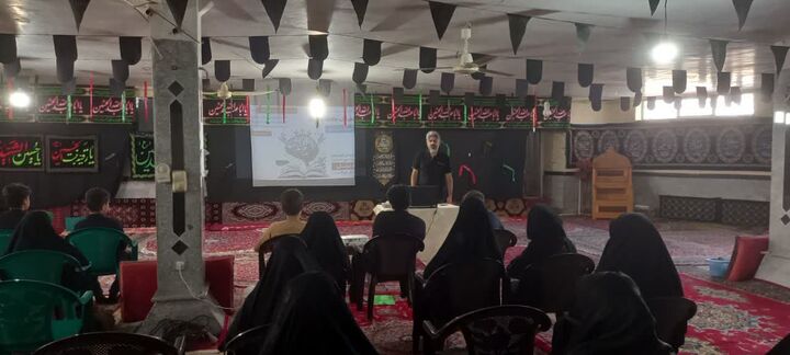 برگزاری اولین دوره مهارت علمی «تقویت ذهن» در کانون فرهنگی هنری محسنین