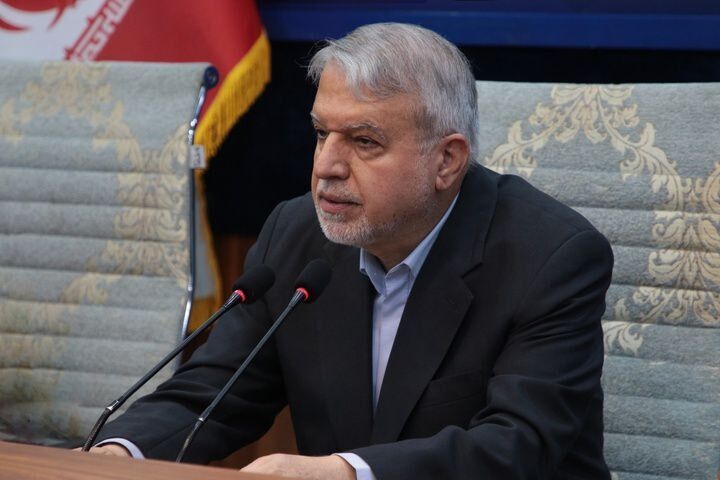 وزارت میراث مسئول حفظ و صیانت از هویت و روح تاریخی ایران است