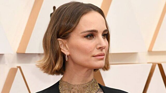 دعوت ناتالی پورتمن برای کمک به مردم غزه