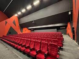 پروژه‌ای برای احیای اصالت فرهنگی سینما ساحل اهواز