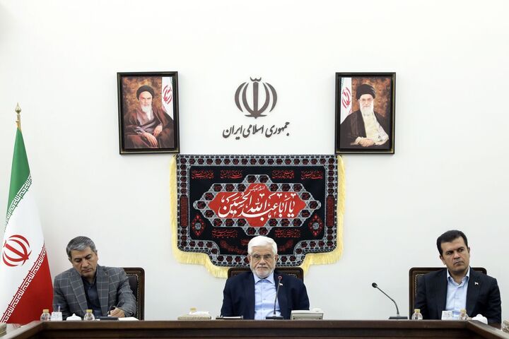 باید با شجاعت خطرپذیری تصمیمات و اقدامات جدید را بپذیریم