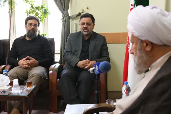 نسخه بومی معنویت، محتوای اصلی رسانه ملی باشد