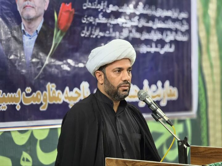 شور اهل سنت در میزبانی از زائران اربعین