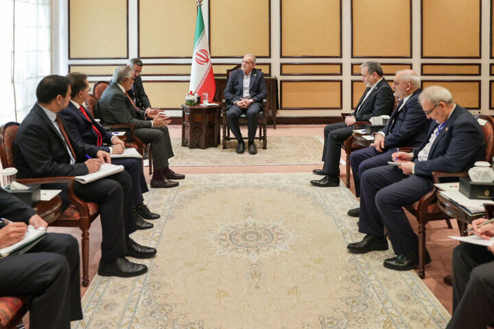 پیمان‌های راهبردی مشترک ایران و پاکستان باید با رویکردی جدید احیا شود