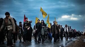 بررسی راهکارهای ارائه خدمات بهتر به زائرین اربعین حسینی در گچساران