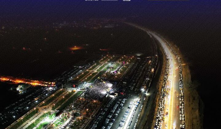 جشنواره تابستانی «خوی، شهر جشنواره‌ها» برگزار می شود