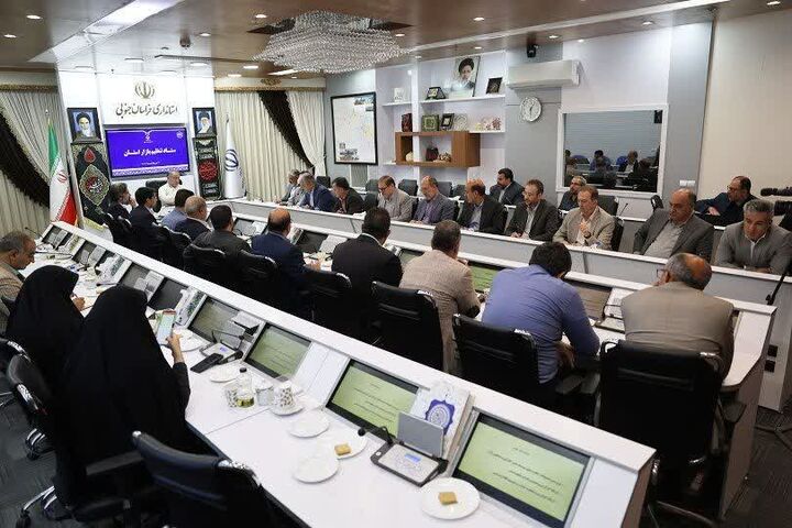 کمبودی در تأمین کالاهای اساسی خراسان جنوبی وجود ندارد