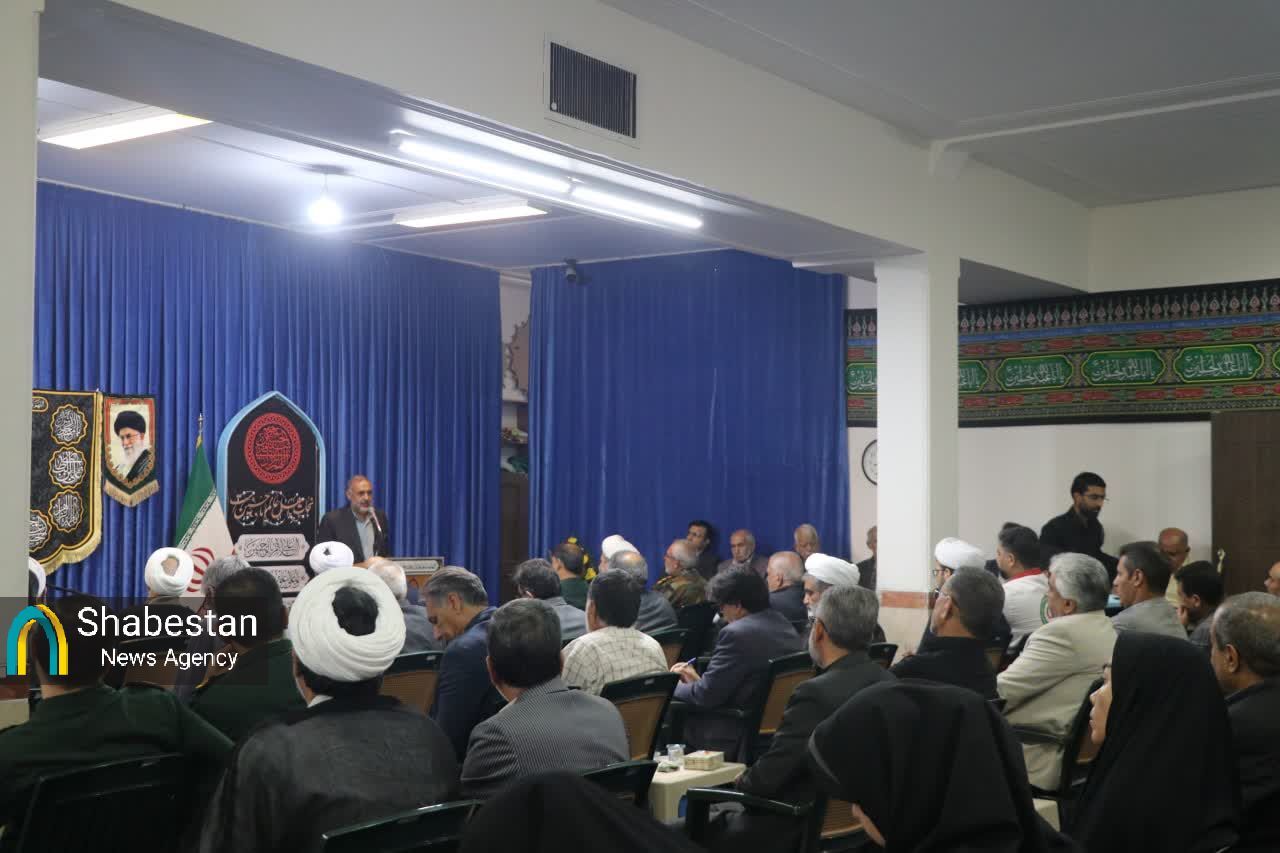 شورای هماهنگی تبلیغات اسلامی تجربه موفقی برای آیندگان است