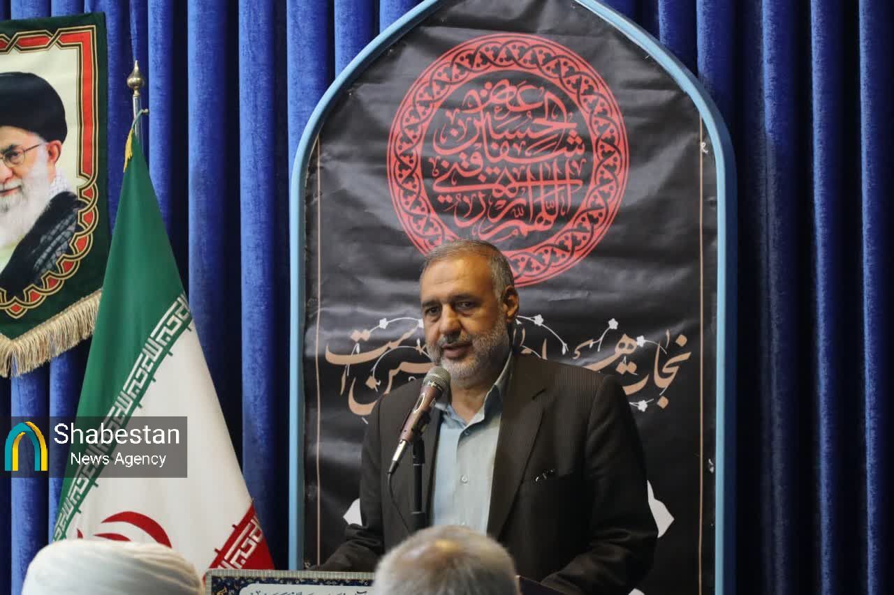 شورای هماهنگی تبلیغات اسلامی تجربه موفقی برای آیندگان است