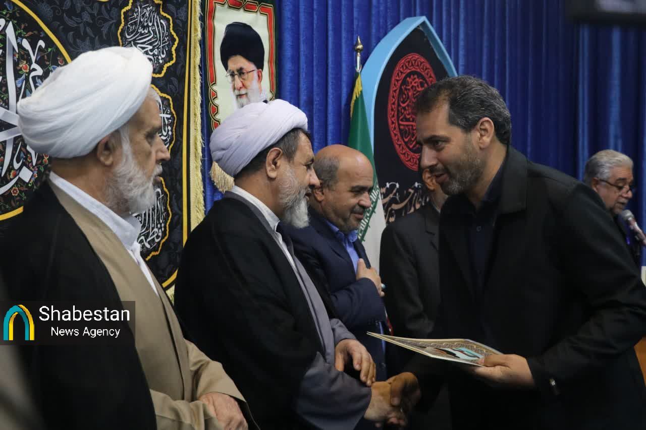 شورای هماهنگی تبلیغات اسلامی تجربه موفقی برای آیندگان است