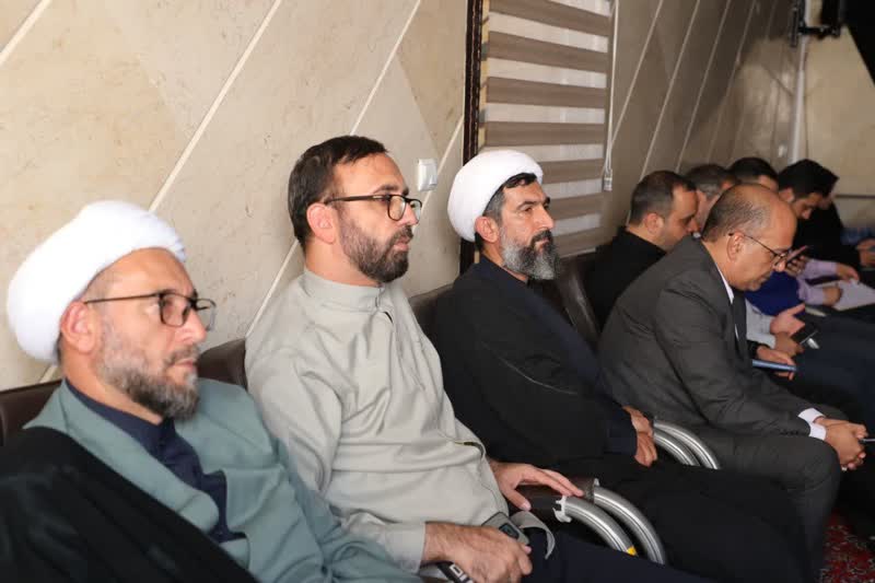 ارتکاب گناه به مثابه «ابراز وجود در برابر پروردگار» است