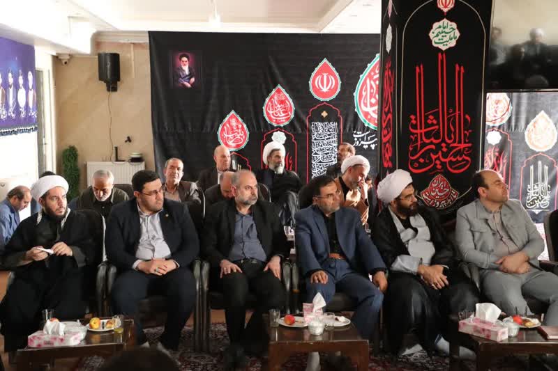 ارتکاب گناه به مثابه «ابراز وجود در برابر پروردگار» است