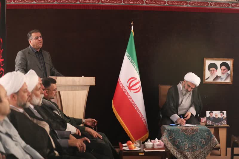 ارتکاب گناه به مثابه «ابراز وجود در برابر پروردگار» است