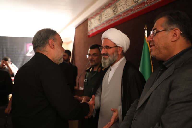 ارتکاب گناه به مثابه «ابراز وجود در برابر پروردگار» است