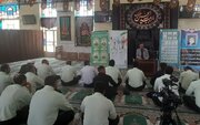 غفلت در جهاد تبیین به دشمن فرصت سوءاستفاده و تحریف می‌دهد