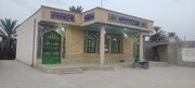 سرگذشت یک مسجد مردمی