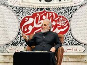 طرح کاروان اسارت دختران پیامبر(ص) برگزار می‌شود