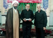 حسینیه ابوالفضلی‌ها، میعاد بین راهی بچه‌های مسجد در طریق عاشقی