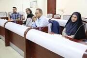 شورای فنی دومین جشنواره موسیقی خلاق آغاز به کار کرد