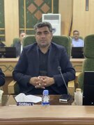 هیچ مشکلی در زمینه آب و غذای گرم برای زائرین در استان کرمانشاه وجود ندارد