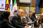 رشد تاریخی هپکو در سال ۱۴۰۳ با دستاوردهای چشمگیر مالی و صادراتی