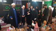 کانون‌های مساجد سنگری برای تربیت نسل بصیر و متعهد است